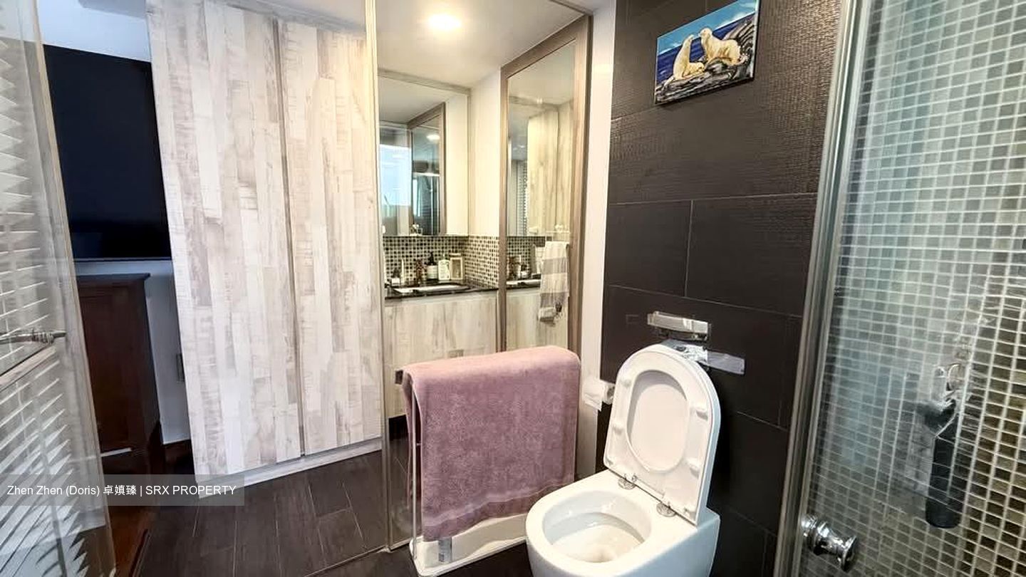 Braddell View (D20), Apartment #568303001